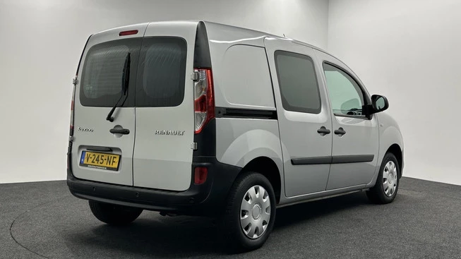 Renault Kangoo - Afbeelding 5 van 29