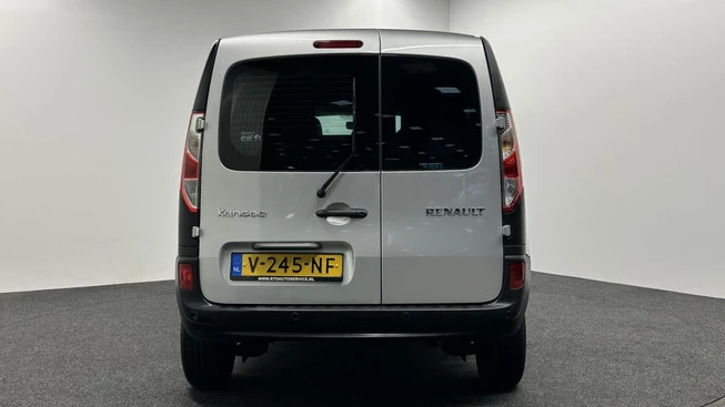 Renault Kangoo - Afbeelding 7 van 29