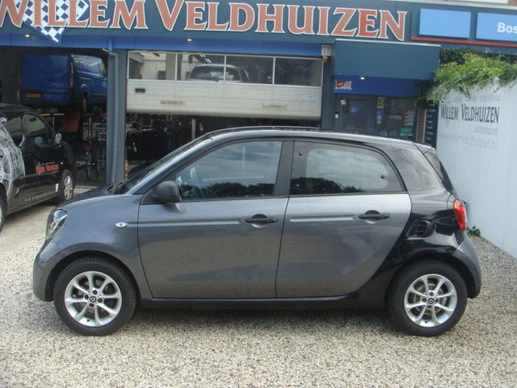 smart Forfour - Afbeelding 2 van 23
