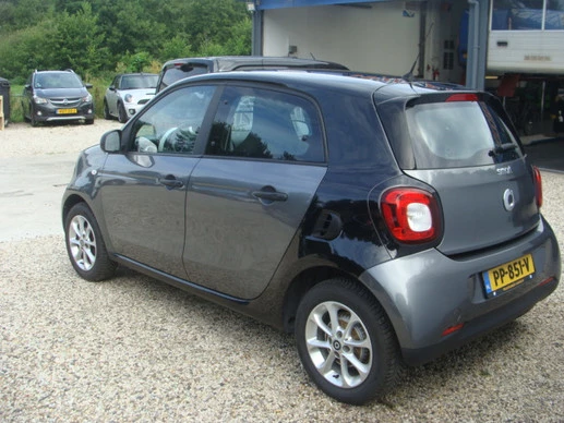 smart Forfour - Afbeelding 3 van 23