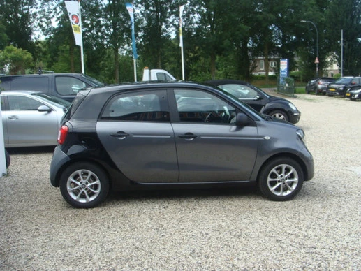 smart Forfour - Afbeelding 4 van 23
