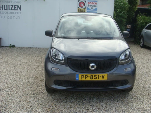 smart Forfour - Afbeelding 5 van 23