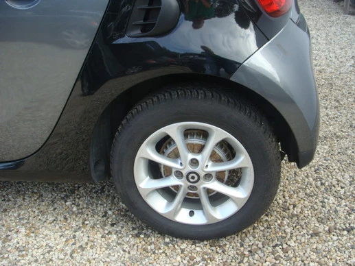 smart Forfour - Afbeelding 7 van 23