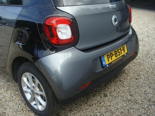 smart Forfour - Afbeelding 8 van 23
