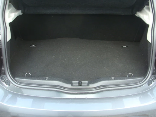 smart Forfour - Afbeelding 9 van 23