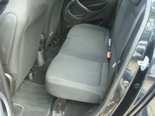 smart Forfour - Afbeelding 11 van 23