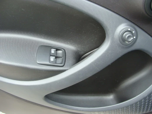smart Forfour - Afbeelding 12 van 23
