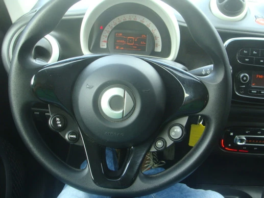 smart Forfour - Afbeelding 14 van 23