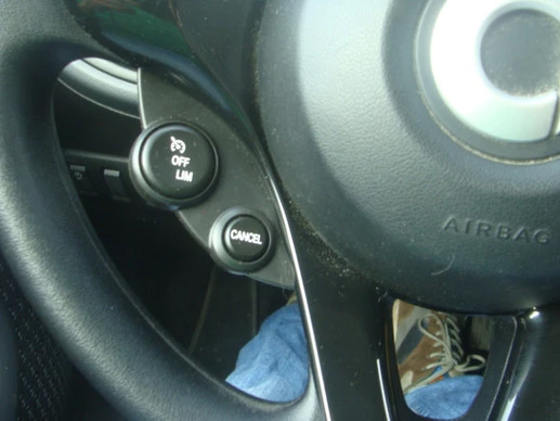 smart Forfour - Afbeelding 16 van 23