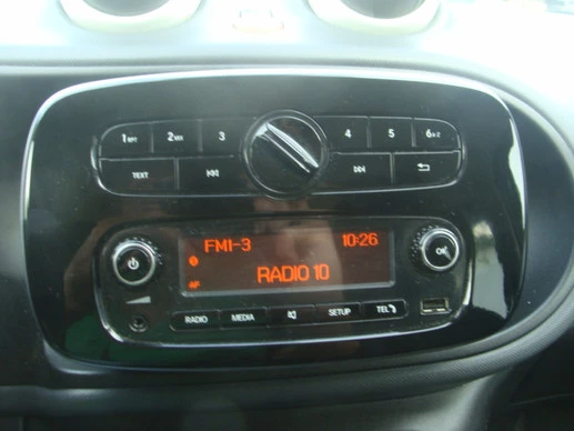 smart Forfour - Afbeelding 17 van 23
