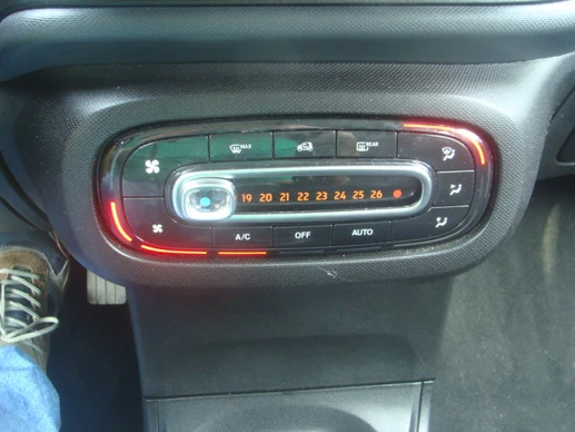 smart Forfour - Afbeelding 18 van 23