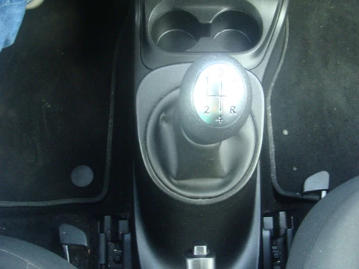 smart Forfour - Afbeelding 19 van 23