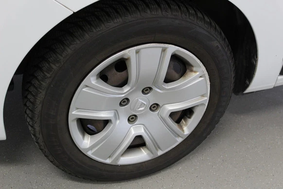 Dacia Lodgy - Afbeelding 6 van 27