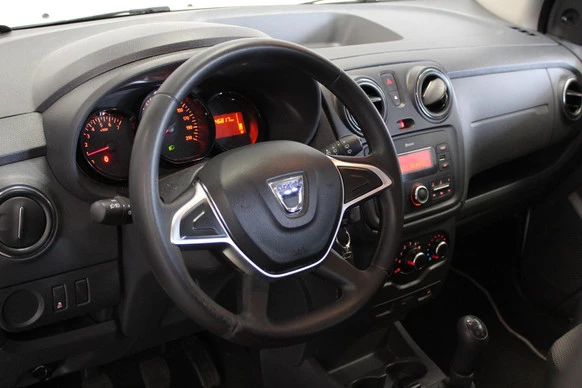 Dacia Lodgy - Afbeelding 7 van 27