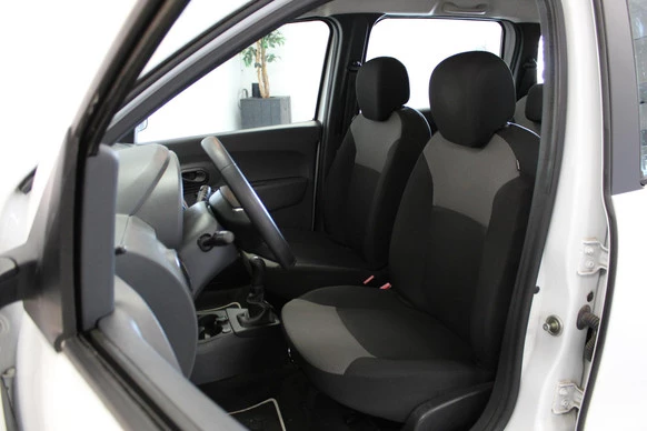 Dacia Lodgy - Afbeelding 8 van 27