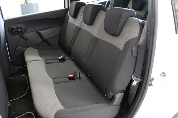 Dacia Lodgy - Afbeelding 9 van 27