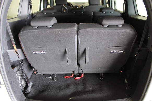 Dacia Lodgy - Afbeelding 10 van 27