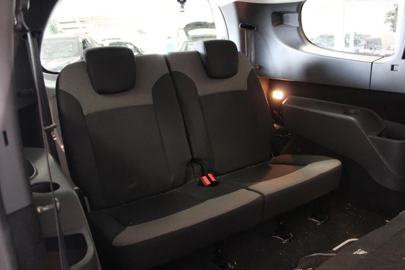 Dacia Lodgy - Afbeelding 12 van 27