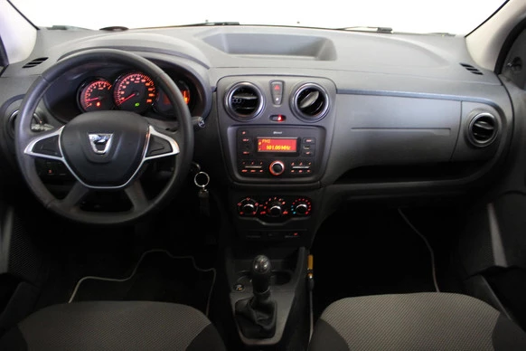 Dacia Lodgy - Afbeelding 13 van 27