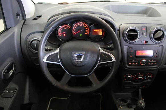 Dacia Lodgy - Afbeelding 14 van 27