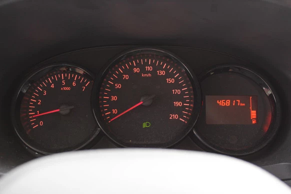 Dacia Lodgy - Afbeelding 17 van 27