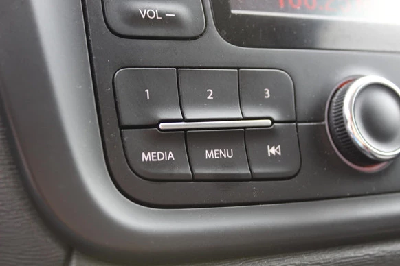 Dacia Lodgy - Afbeelding 22 van 27