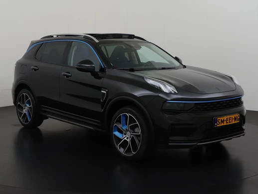 Lynk & Co 01 - Afbeelding 30 van 30