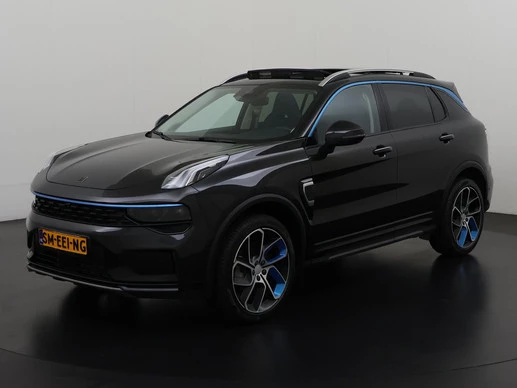 Lynk & Co 01 - Afbeelding 1 van 30