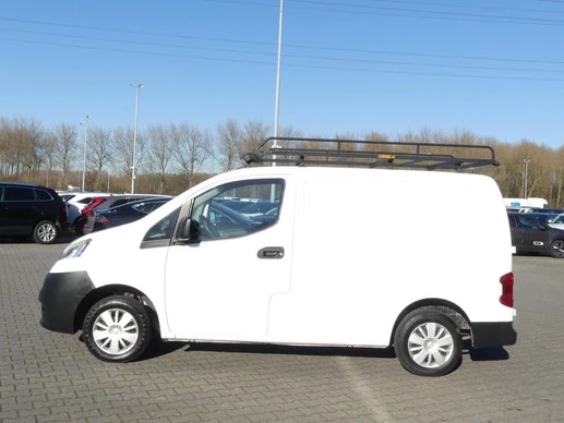 Nissan NV200 - Afbeelding 3 van 20