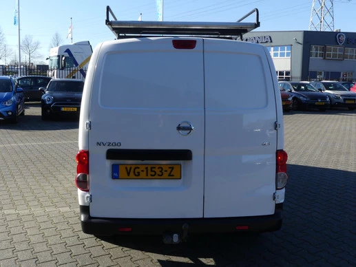 Nissan NV200 - Afbeelding 5 van 20