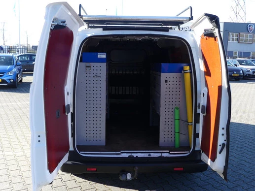 Nissan NV200 - Afbeelding 6 van 20