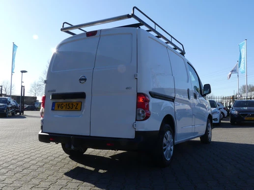 Nissan NV200 - Afbeelding 8 van 20