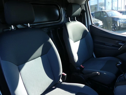 Nissan NV200 - Afbeelding 10 van 20
