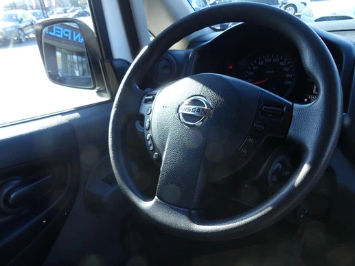 Nissan NV200 - Afbeelding 12 van 20