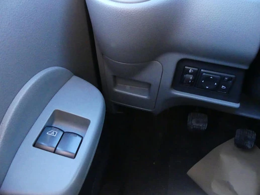 Nissan NV200 - Afbeelding 13 van 20