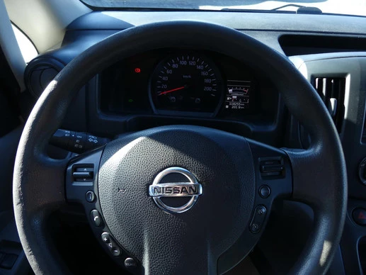 Nissan NV200 - Afbeelding 14 van 20
