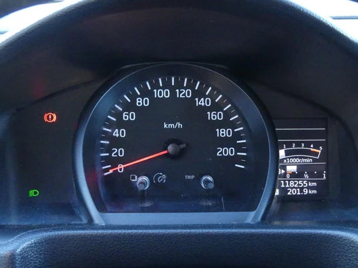 Nissan NV200 - Afbeelding 15 van 20