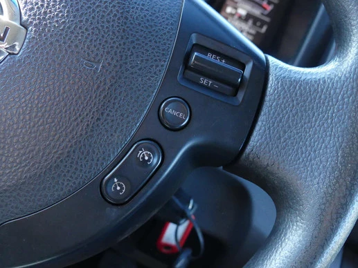 Nissan NV200 - Afbeelding 16 van 20