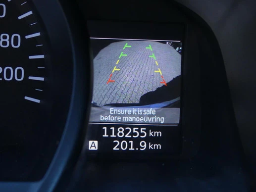 Nissan NV200 - Afbeelding 20 van 20