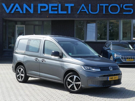 Volkswagen Caddy - Afbeelding 1 van 25