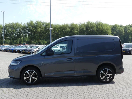 Volkswagen Caddy - Afbeelding 3 van 25