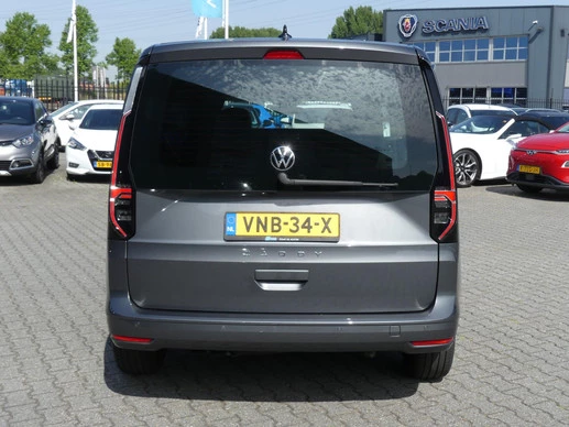 Volkswagen Caddy - Afbeelding 5 van 25