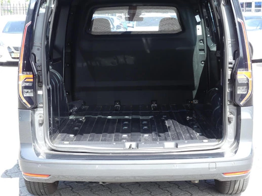 Volkswagen Caddy - Afbeelding 6 van 25