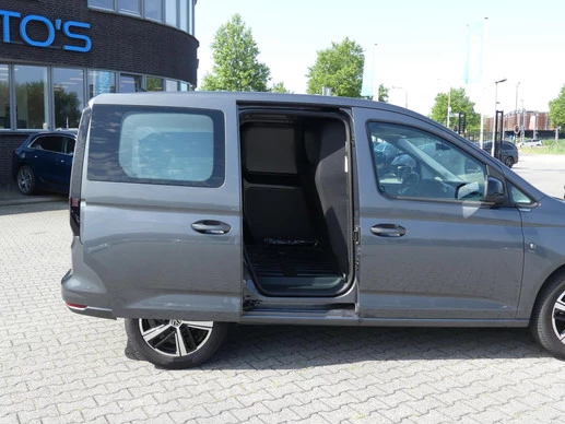 Volkswagen Caddy - Afbeelding 9 van 25