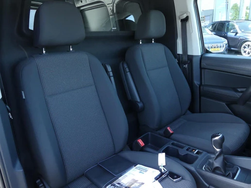 Volkswagen Caddy - Afbeelding 10 van 25