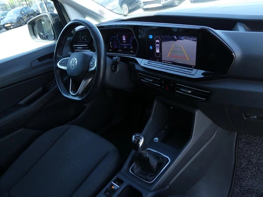 Volkswagen Caddy - Afbeelding 11 van 25