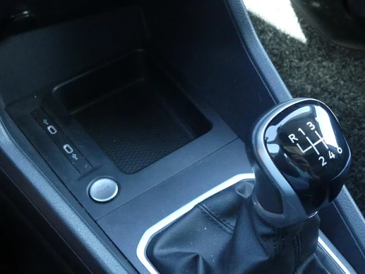 Volkswagen Caddy - Afbeelding 18 van 25