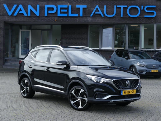 MG ZS EV - Afbeelding 1 van 24