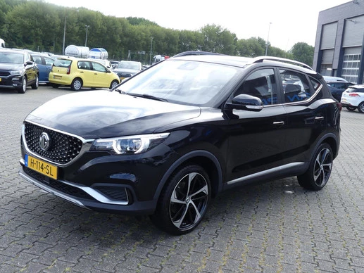 MG ZS EV - Afbeelding 2 van 24