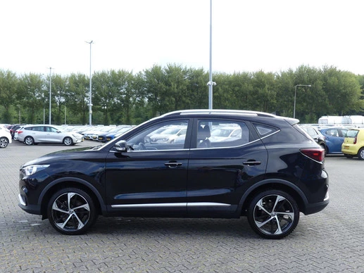 MG ZS EV - Afbeelding 3 van 24
